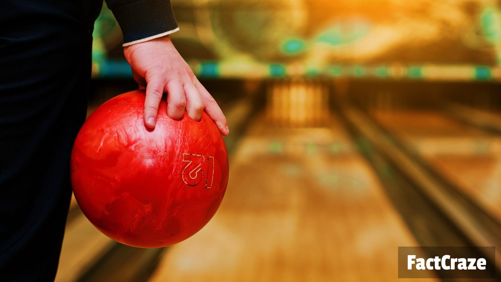 Bowling Ball